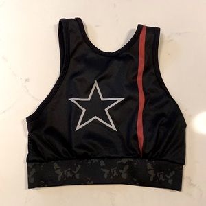 Noli Yoga sports bra